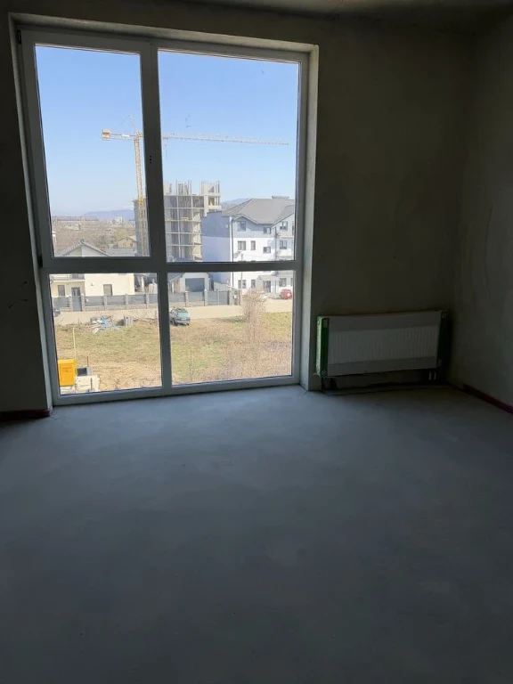 For sale: Two-room apartment
