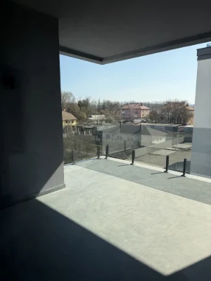 Продається двохкімнатна квартира