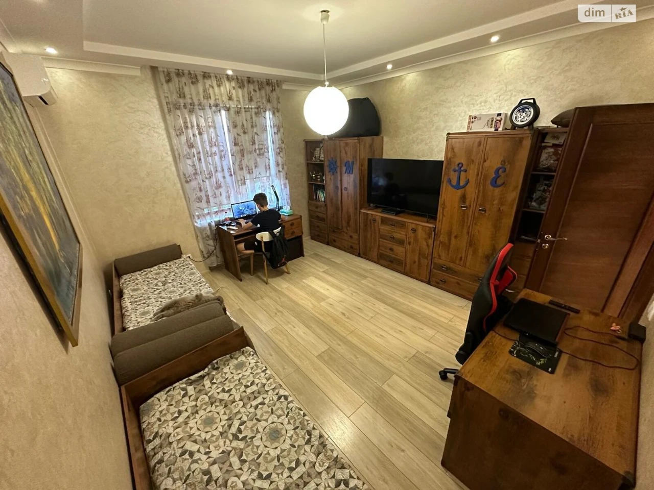 Продаж Квартира Центр
