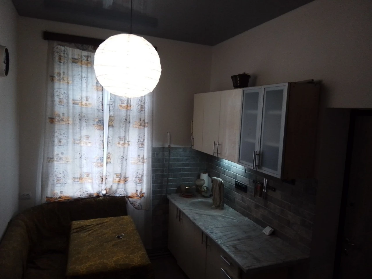 Продасться однокімнатна квартира.