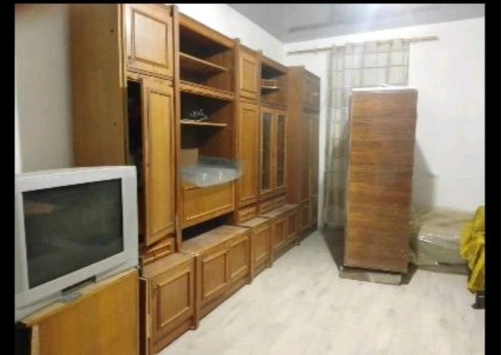 Продасться однокімнатна квартира.