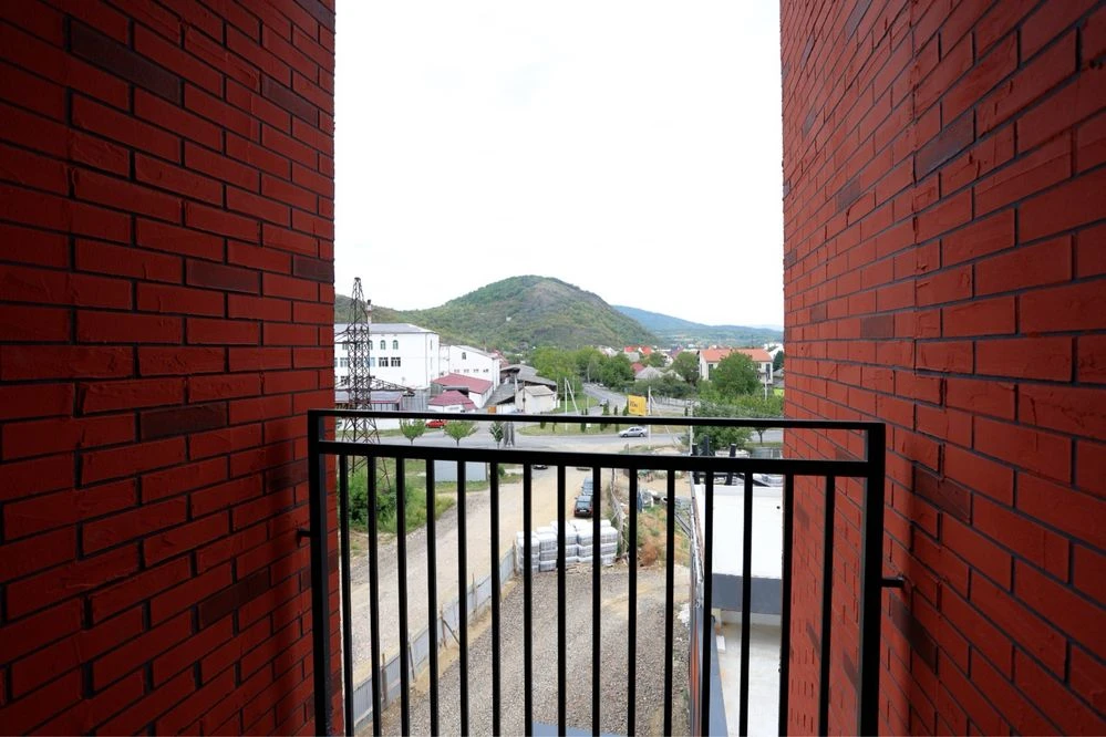 Three-room apartment for sale in ЖК Royal Town, city of Mukachevo