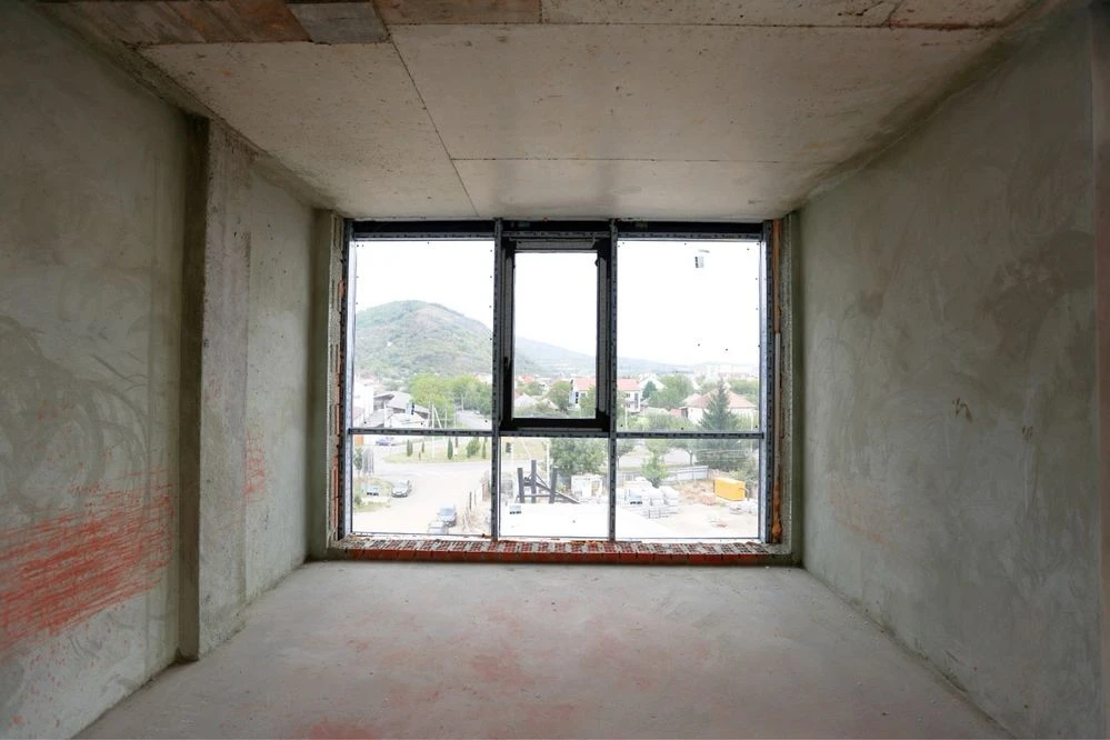Three-room apartment for sale in ЖК Royal Town, city of Mukachevo