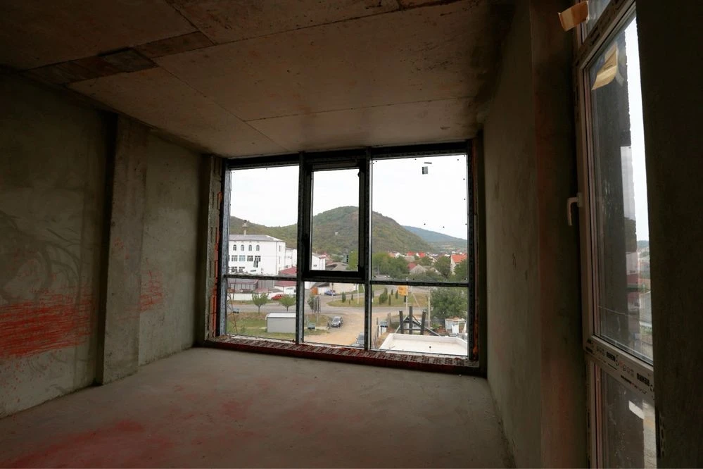 Three-room apartment for sale in ЖК Royal Town, city of Mukachevo