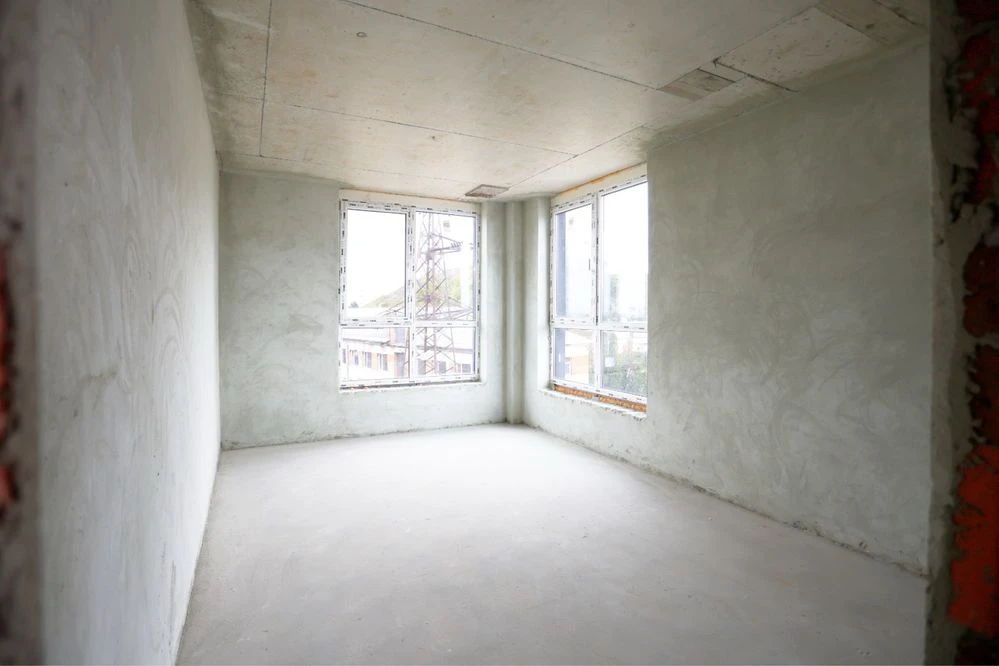 Three-room apartment for sale in ЖК Royal Town, city of Mukachevo
