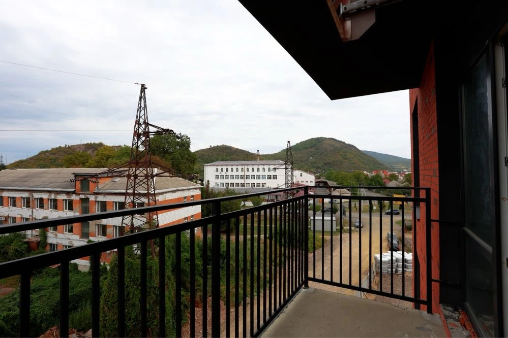 Three-room apartment for sale in ЖК Royal Town, city of Mukachevo
