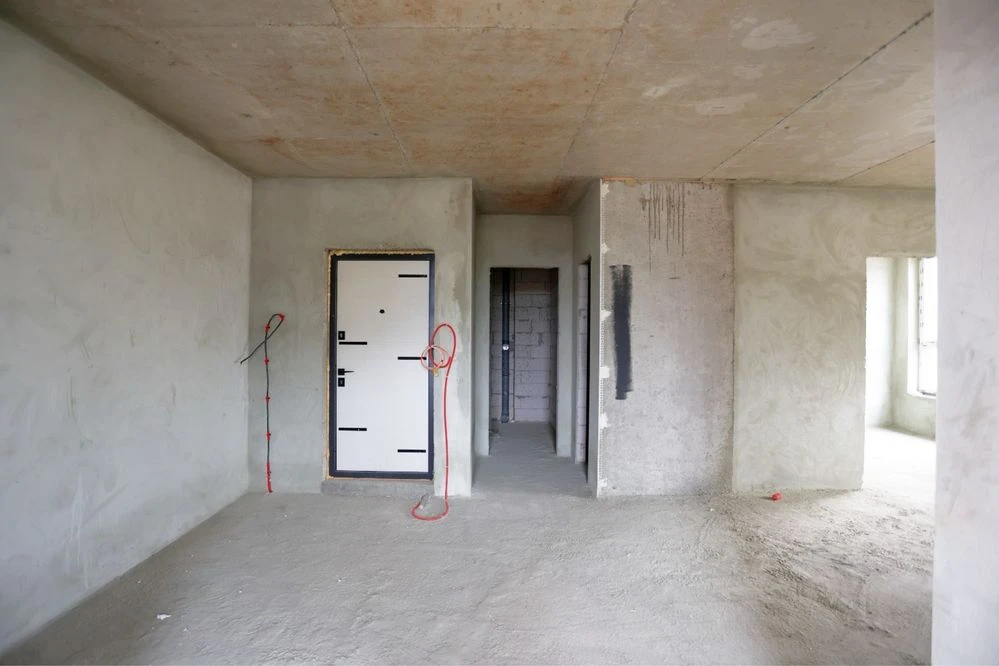 Three-room apartment for sale in ЖК Royal Town, city of Mukachevo