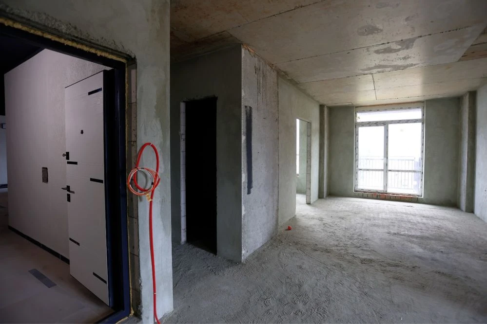 Three-room apartment for sale in ЖК Royal Town, city of Mukachevo