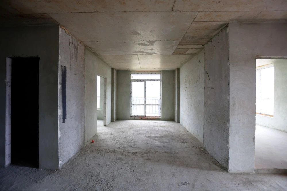 Three-room apartment for sale in ЖК Royal Town, city of Mukachevo