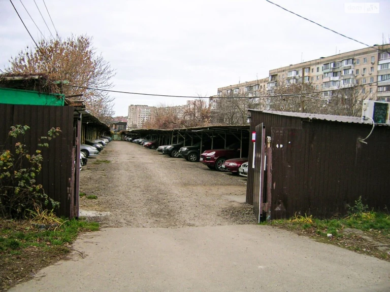 Продажа Место на стоянке Таирова