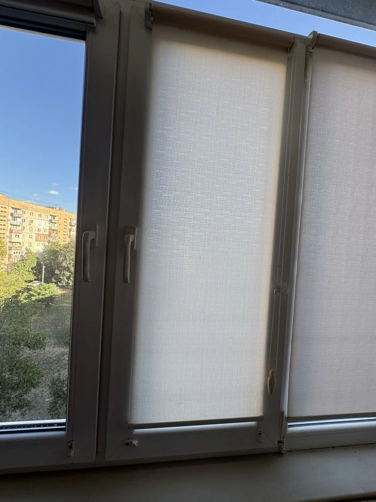 Двокімнатна квартира. Росвигово