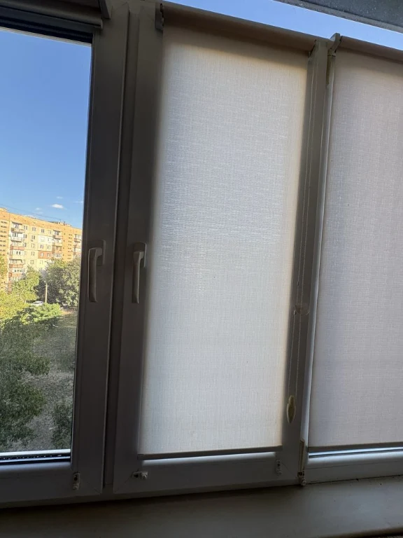 Двокімнатна квартира. Росвигово