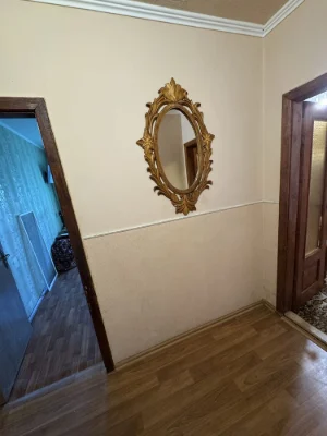 Двокімнатна квартира. Росвигово