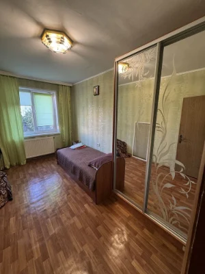 Двокімнатна квартира. Росвигово