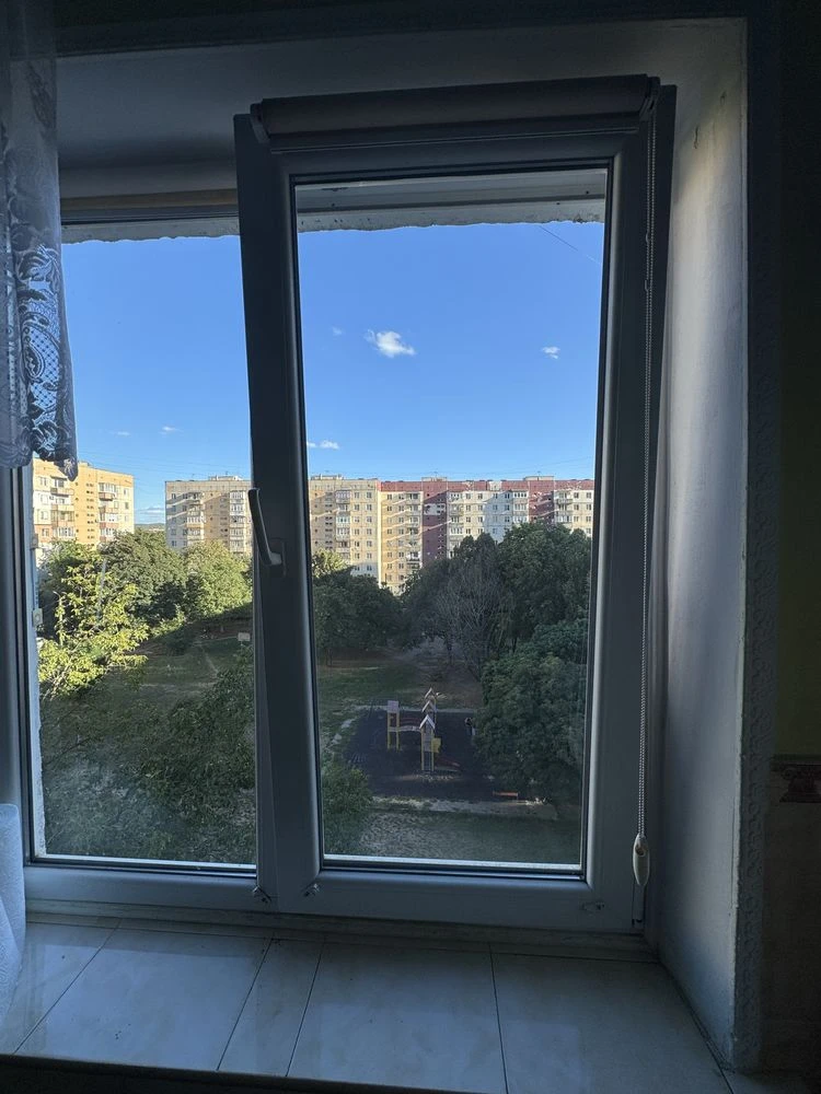 Двокімнатна квартира. Росвигово