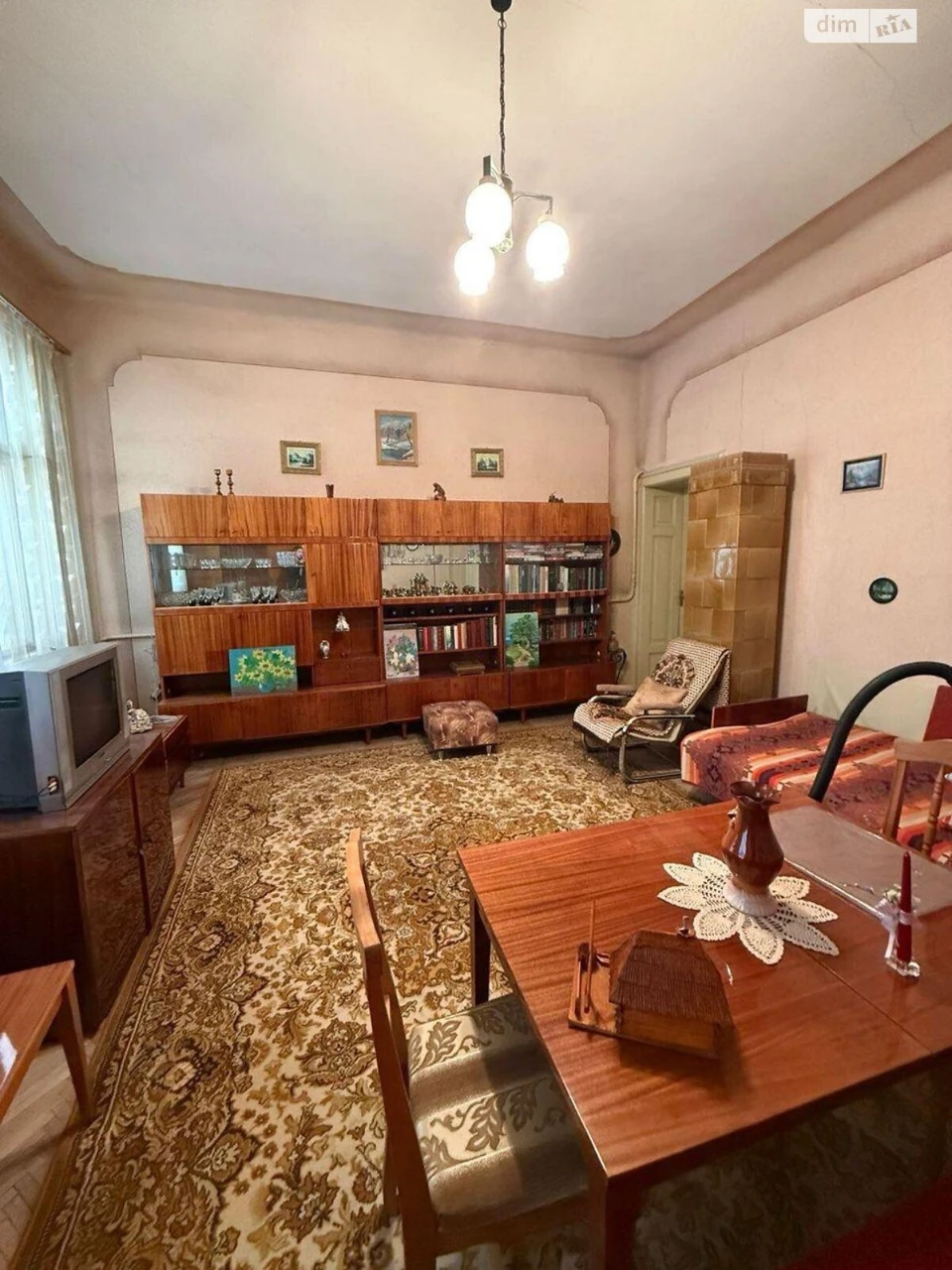 Продажа Квартиры