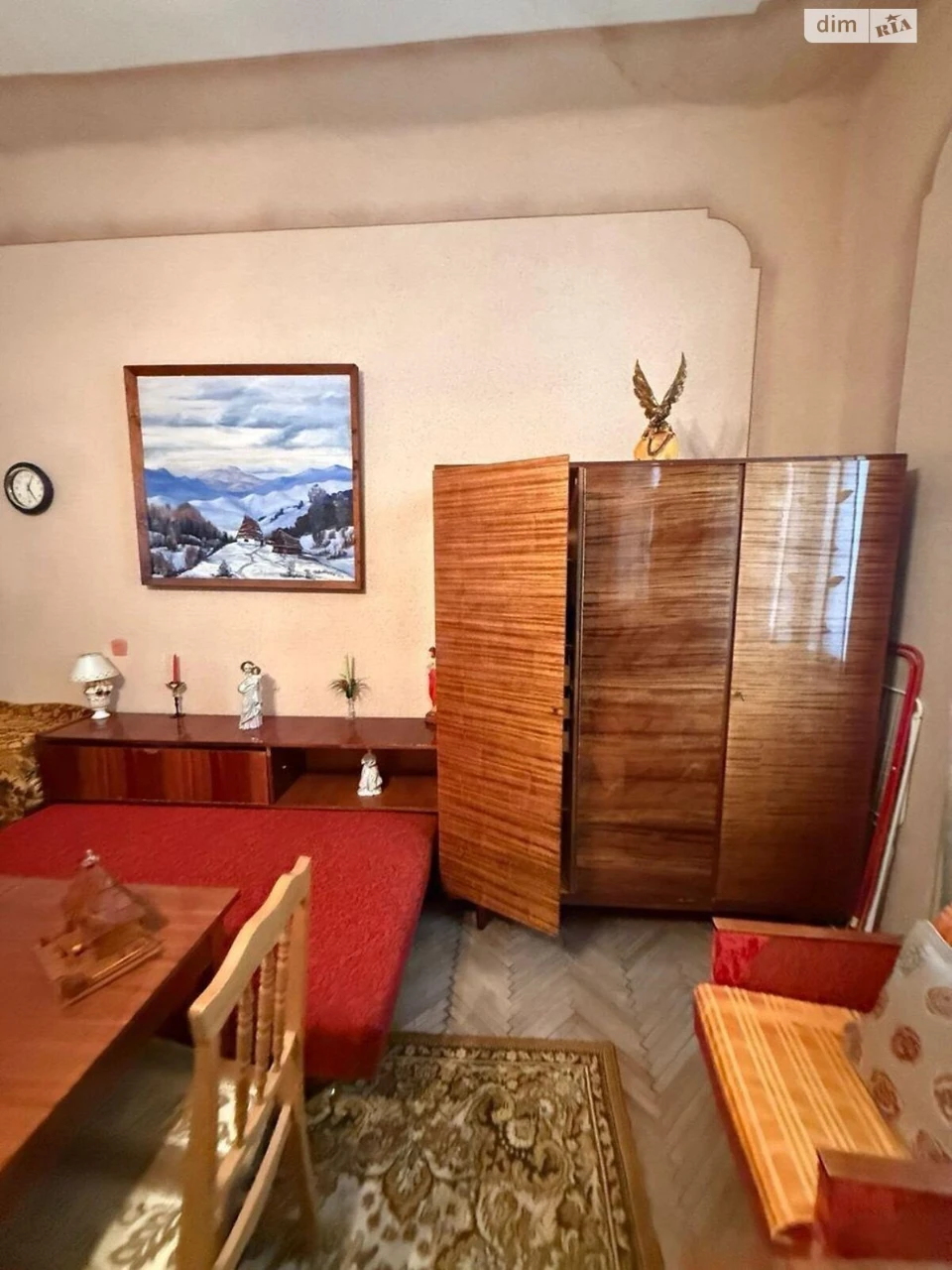 Продажа Квартиры