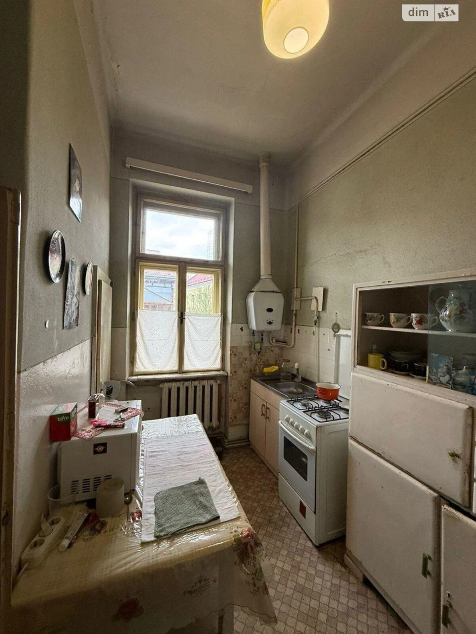 Продажа Квартиры