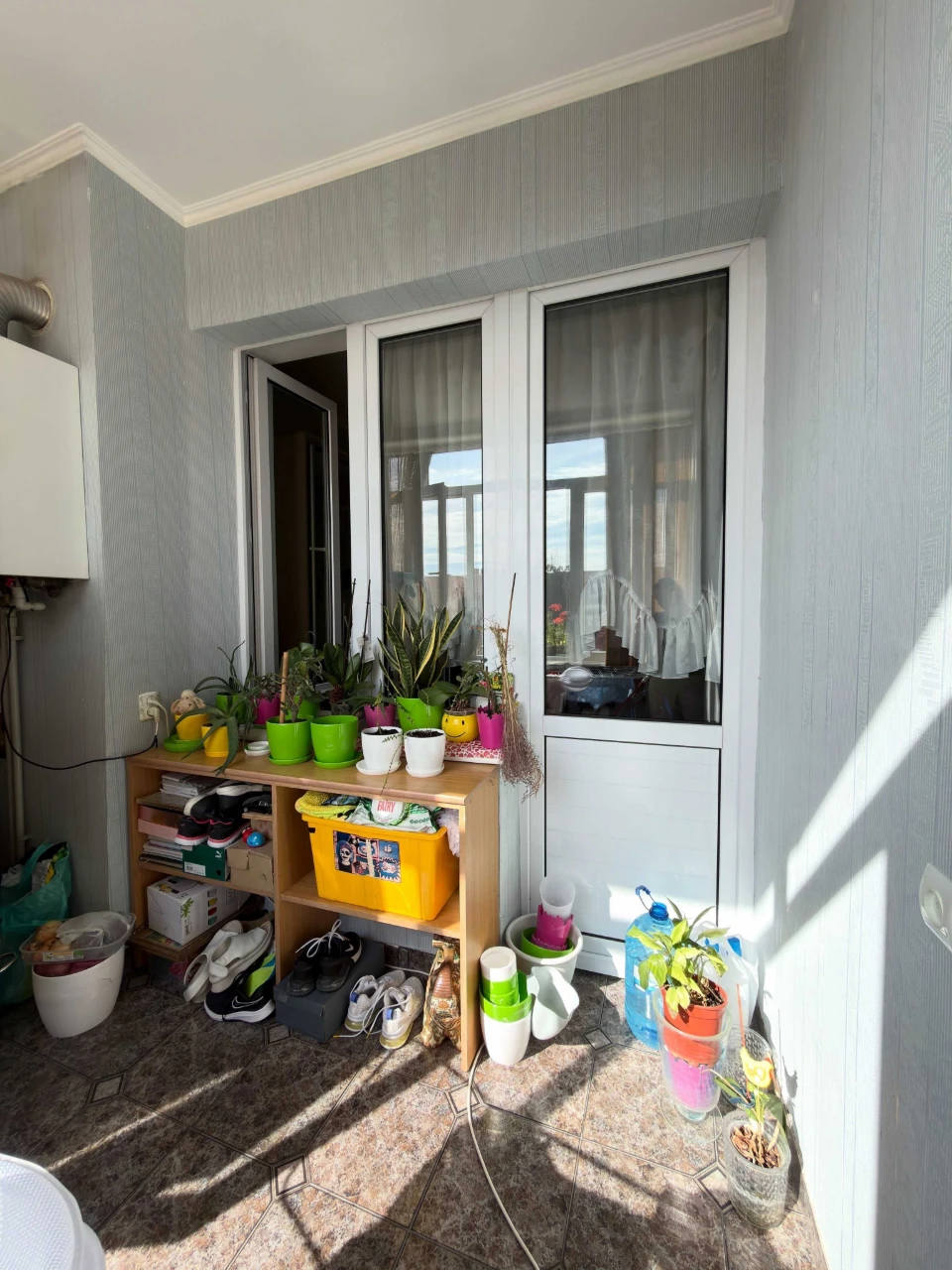 Apartment for sale in the city center