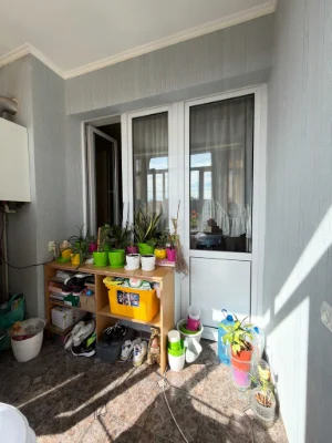 Apartment for sale in the city center