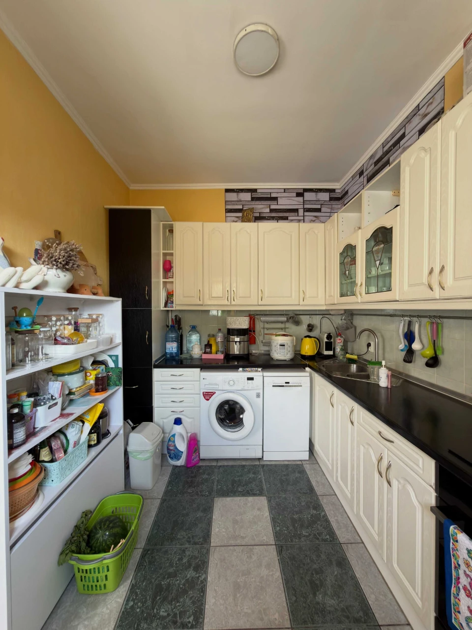 Apartment for sale in the city center