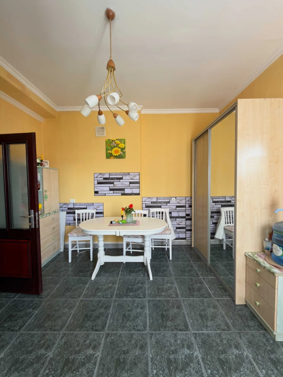 Apartment for sale in the city center