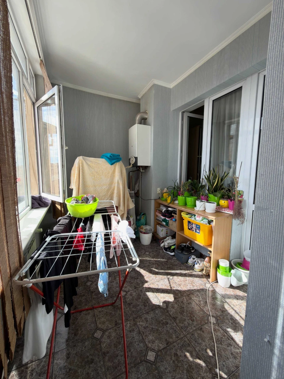 Apartment for sale in the city center