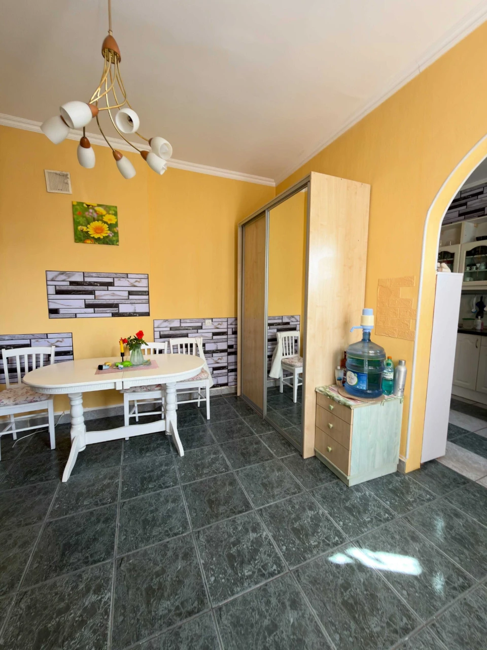 Apartment for sale in the city center