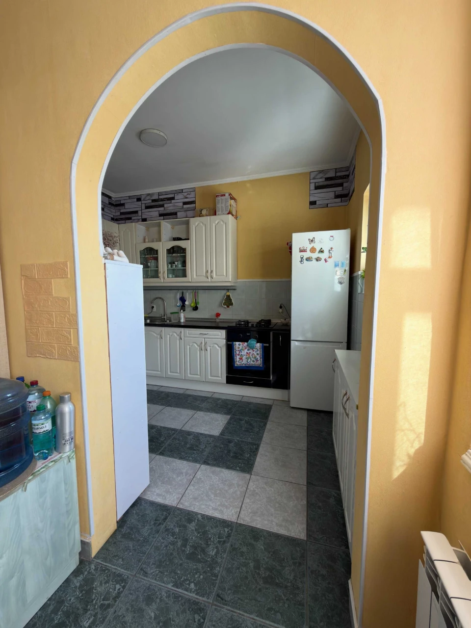 Apartment for sale in the city center