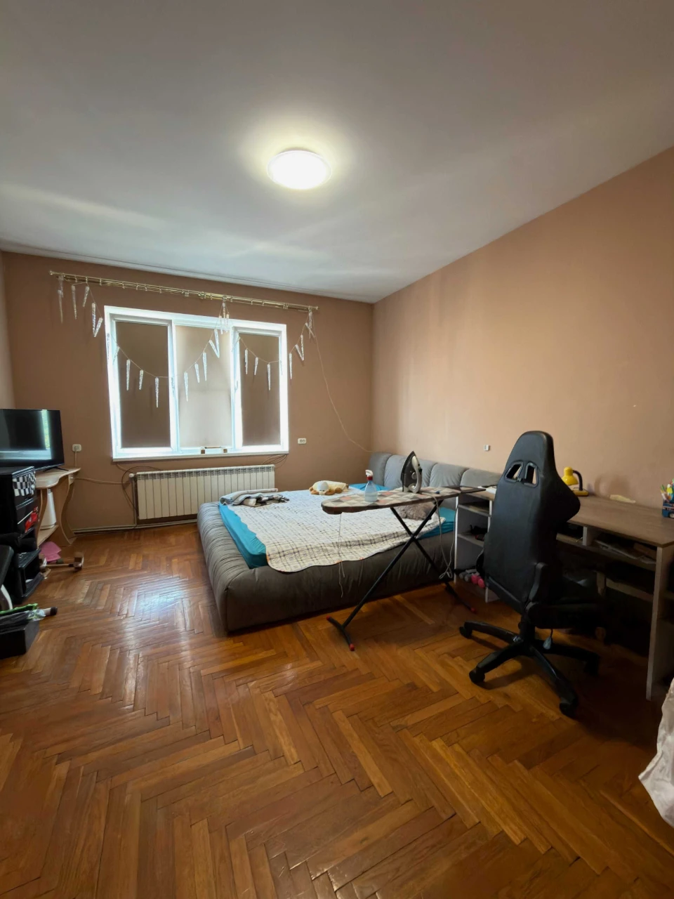 Apartment for sale in the city center