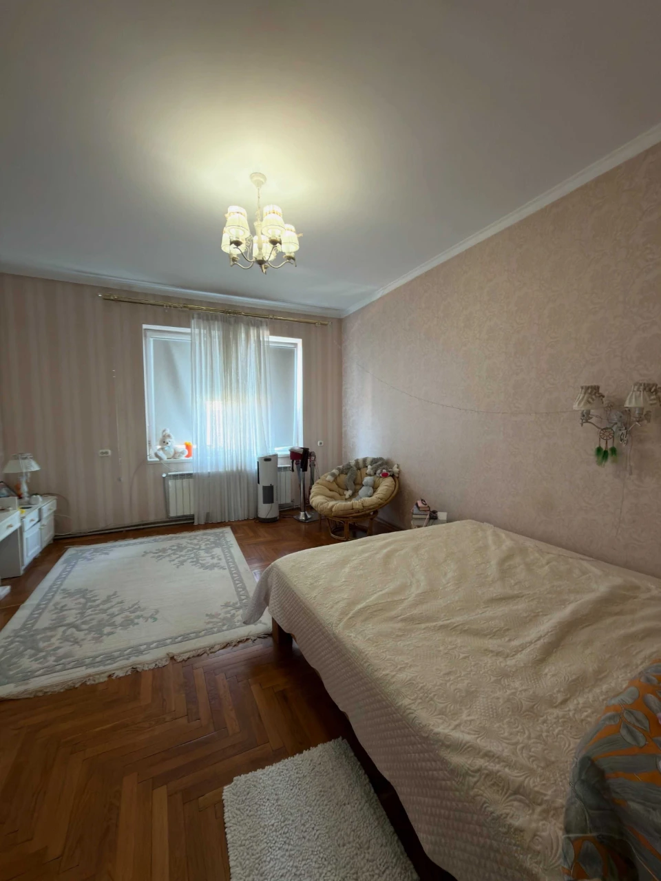 Apartment for sale in the city center