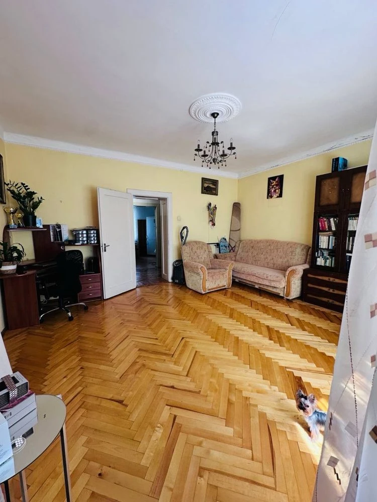 Продажа квартиры недалеко от Центра