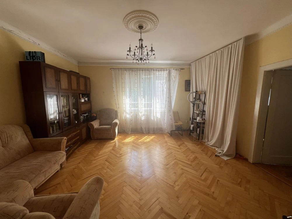 Продажа квартиры недалеко от Центра