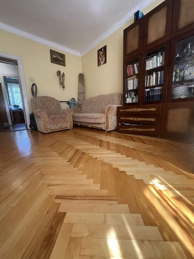 Продажа квартиры недалеко от Центра