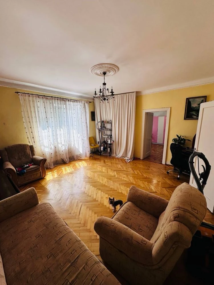 Продажа квартиры недалеко от Центра