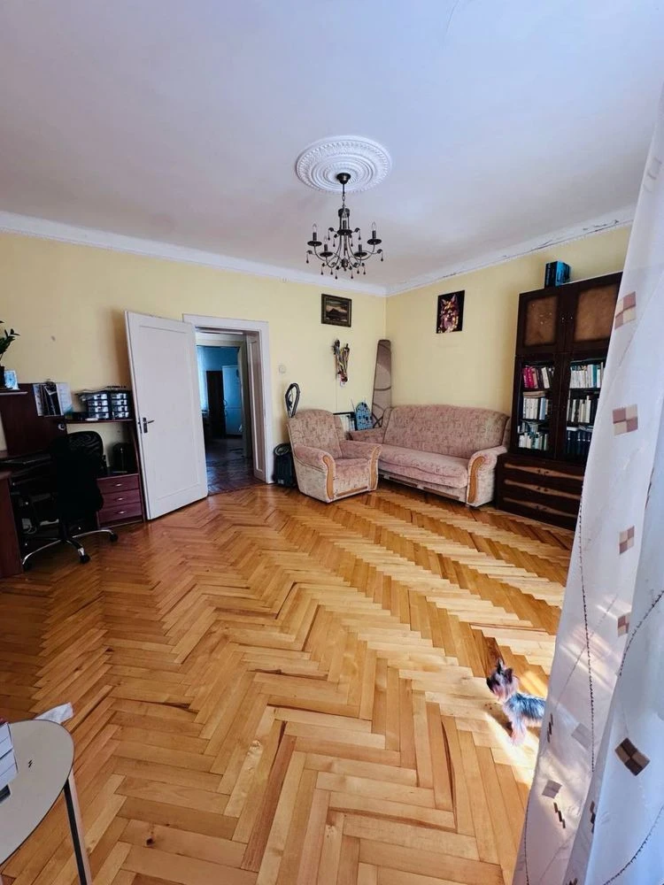 Продажа квартиры недалеко от Центра