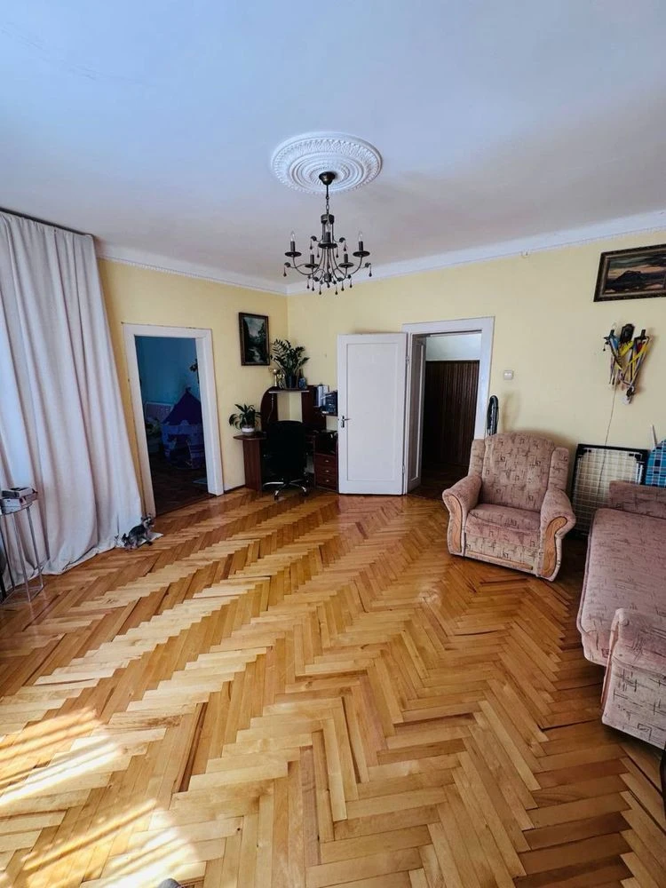 Продажа квартиры недалеко от Центра