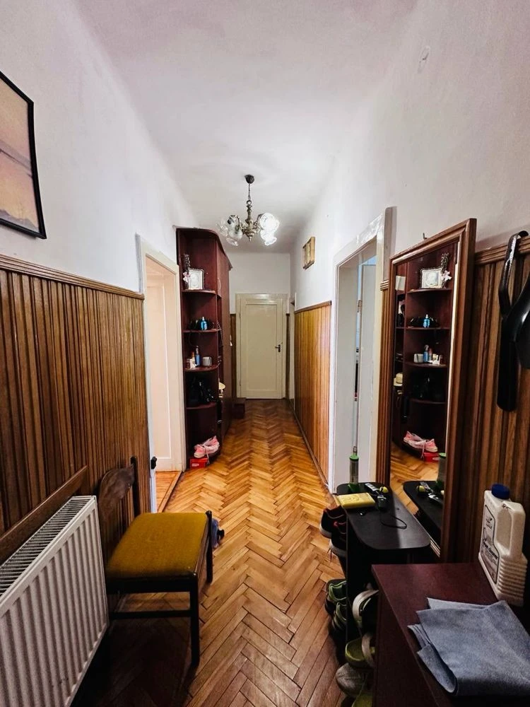 Продажа квартиры недалеко от Центра