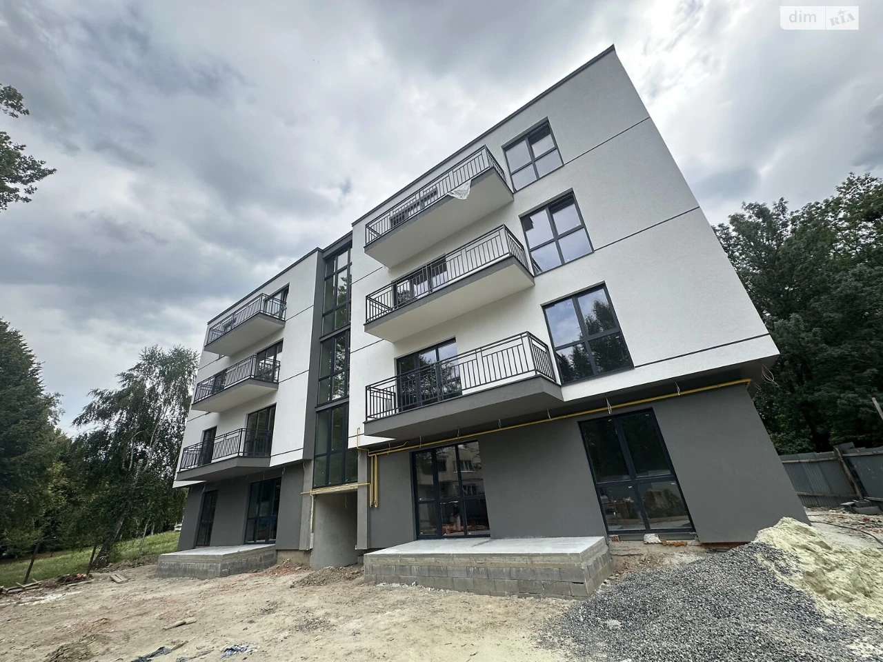 Apartment for Sale - Cheremshina