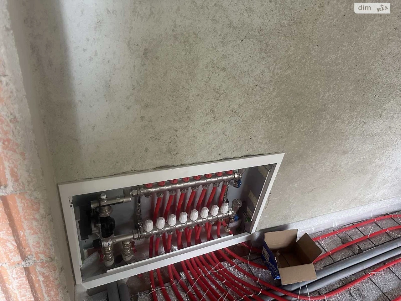 Apartment for Sale - Cheremshina