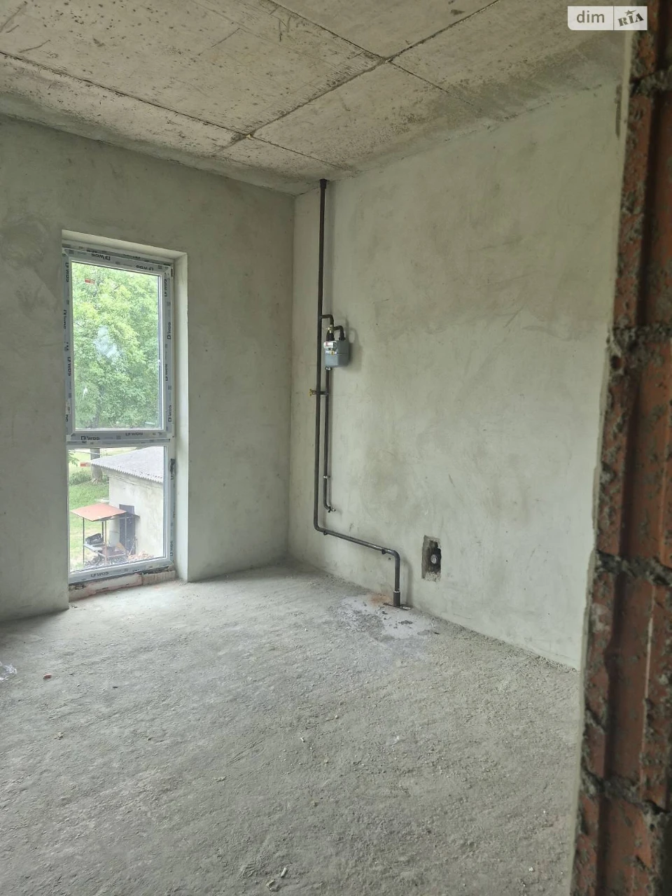 Apartment for Sale - Cheremshina