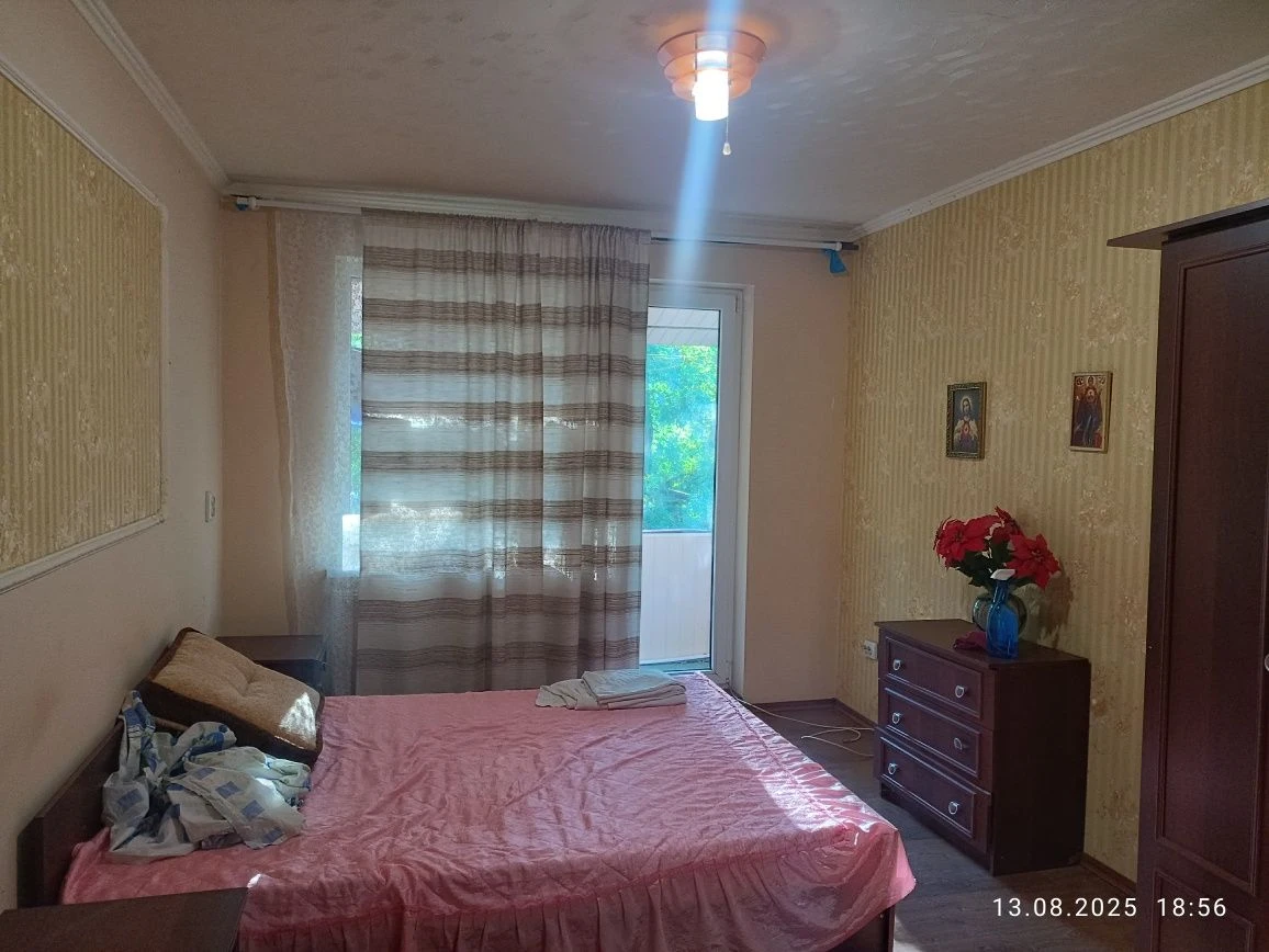 Продажа 4-комнатной квартиры в районе ЕКО