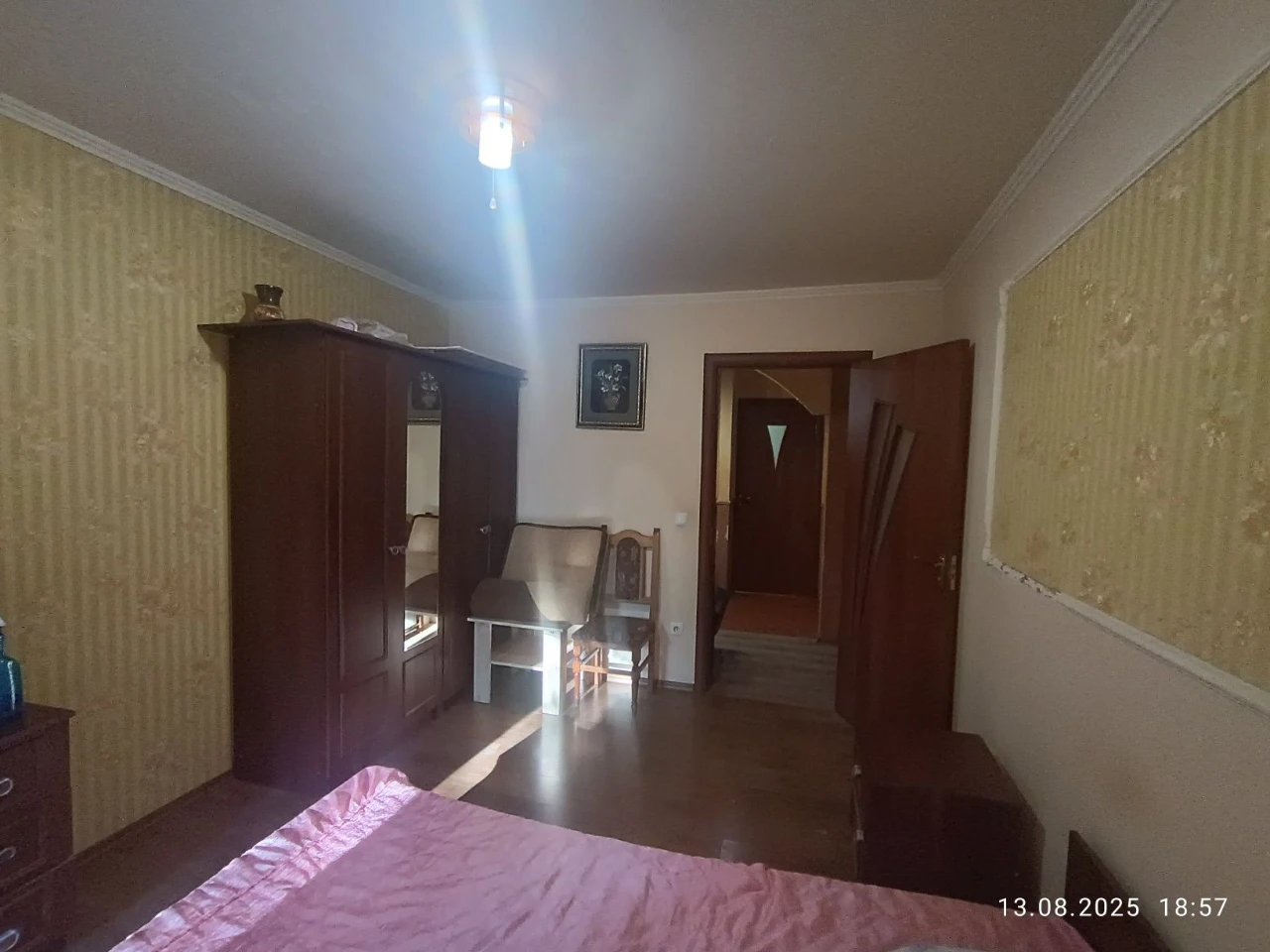 Продажа 4-комнатной квартиры в районе ЕКО