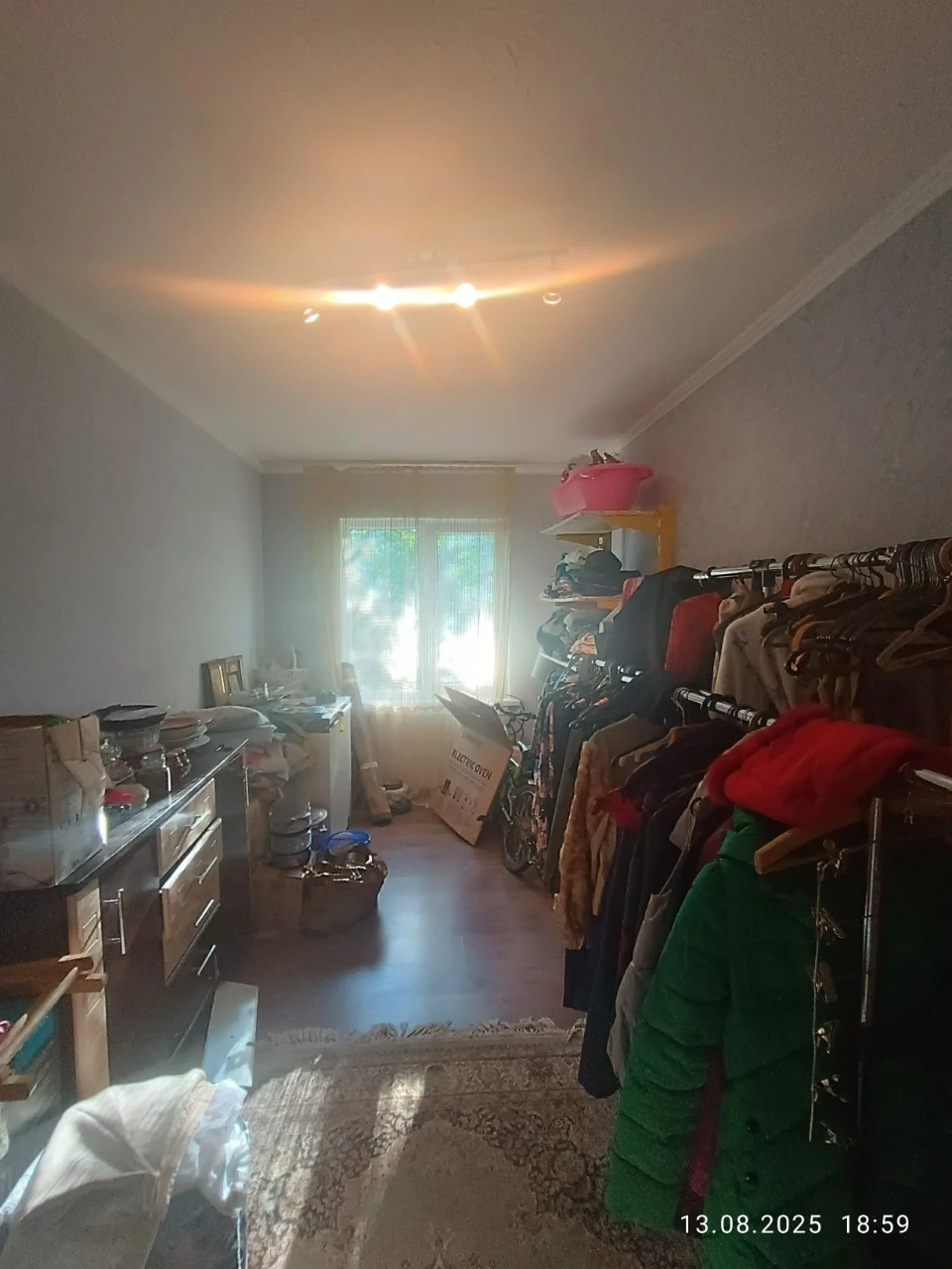 Продажа 4-комнатной квартиры в районе ЕКО