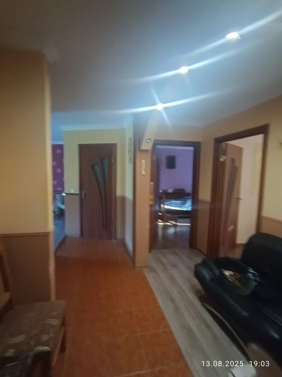 Продажа 4-комнатной квартиры в районе ЕКО