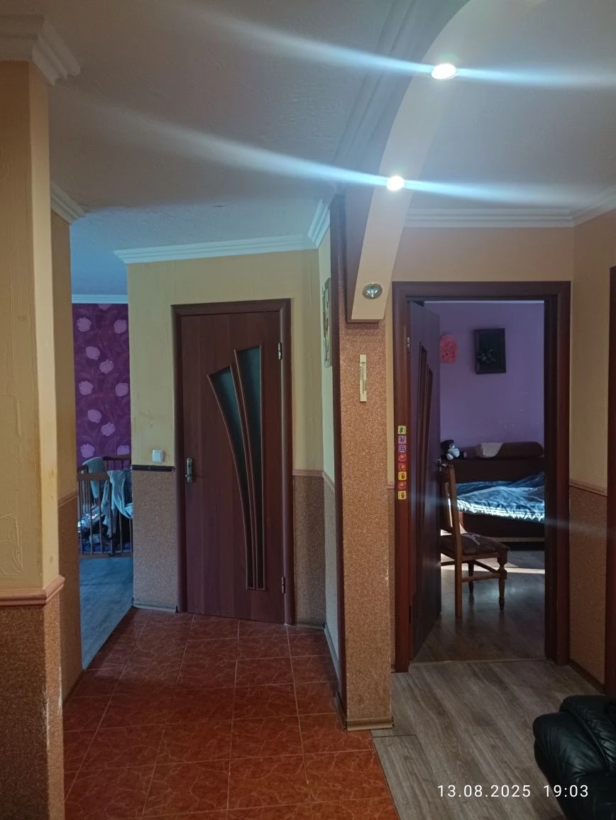 Продажа 4-комнатной квартиры в районе ЕКО