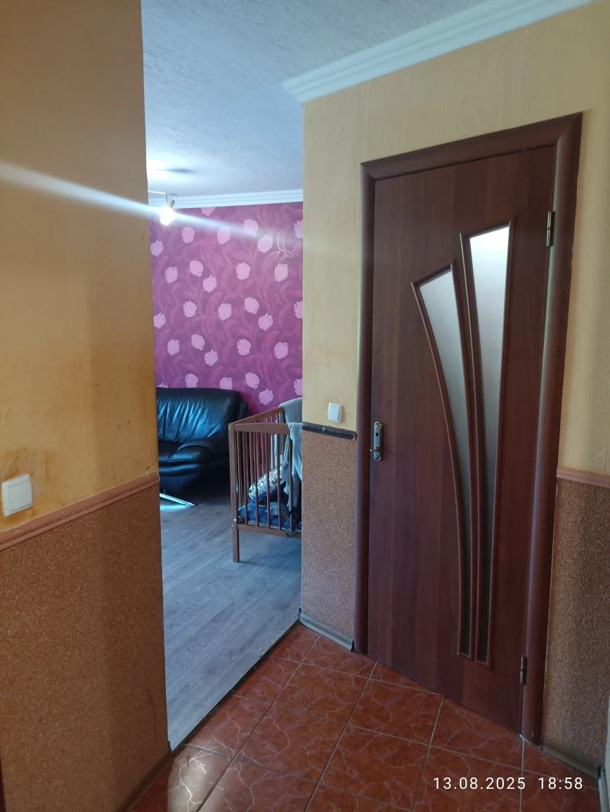 Продажа 4-комнатной квартиры в районе ЕКО