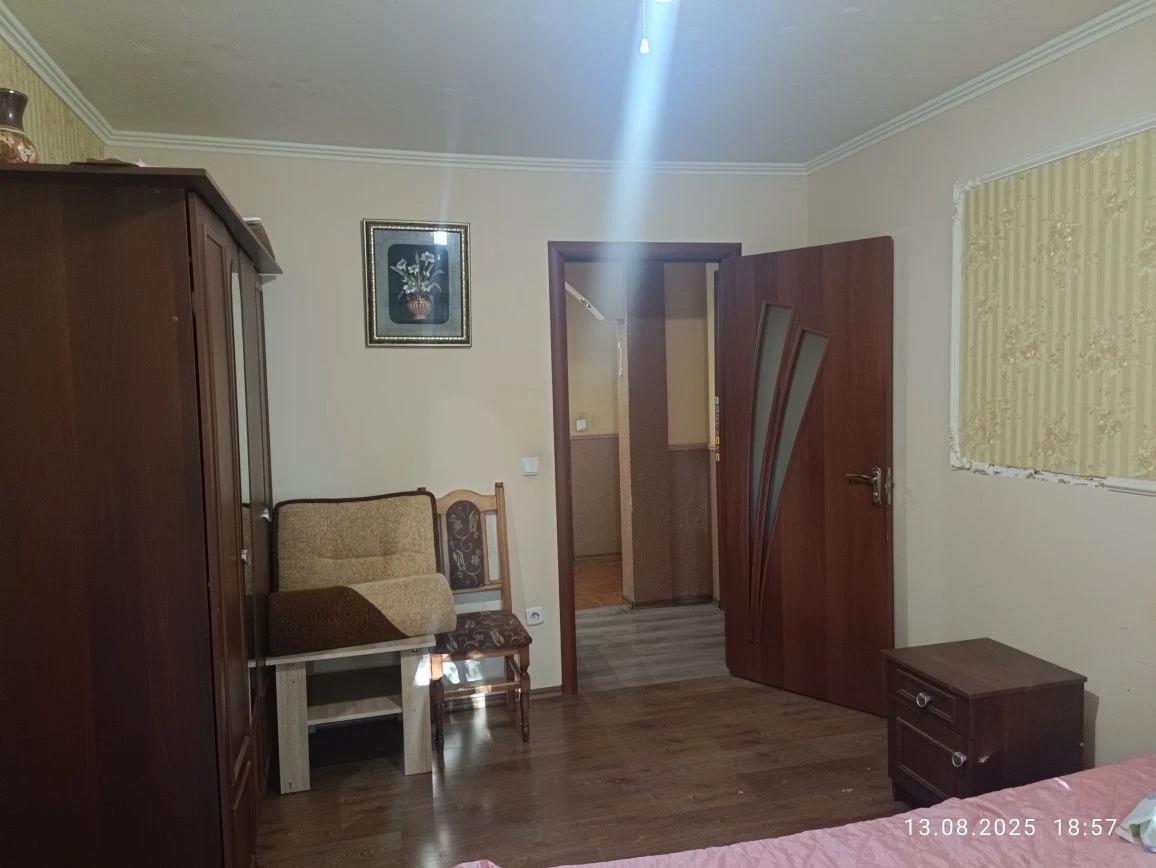Продажа 4-комнатной квартиры в районе ЕКО