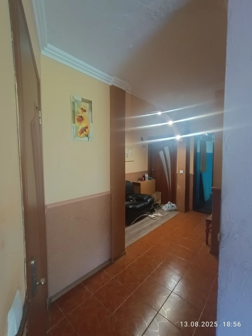 Продажа 4-комнатной квартиры в районе ЕКО