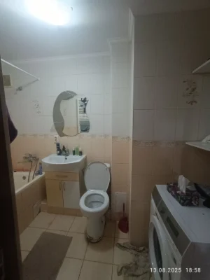 Продажа 4-комнатной квартиры в районе ЕКО